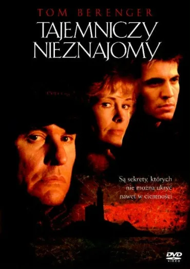 Tajemniczy nieznajomy