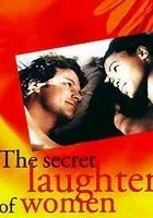 Tajemniczy śmiech kobiet