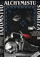 Tajomstvo alchymistu Storitza