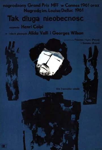 Tak długa nieobecność