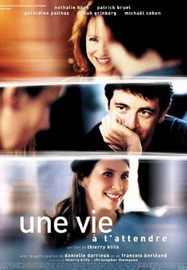 Tak długo czekałem