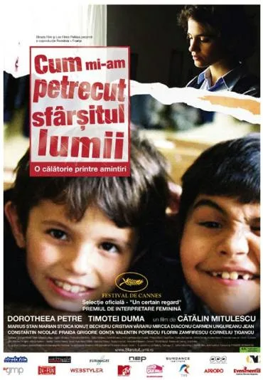 Tak spędziłem koniec świata