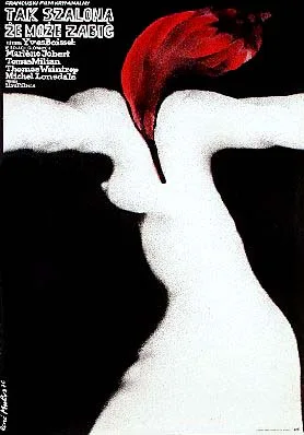 Tak szalona, że może zabić