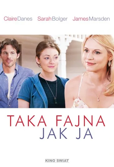 Taka fajna jak ja