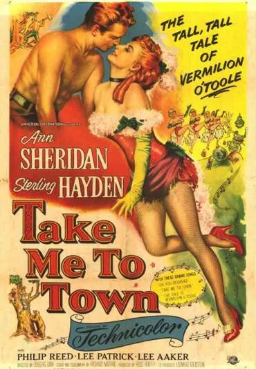 Take Me to Town