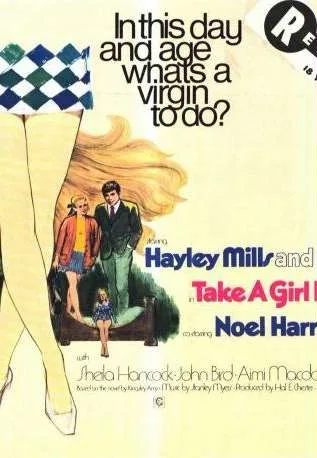 Take a Girl Like You