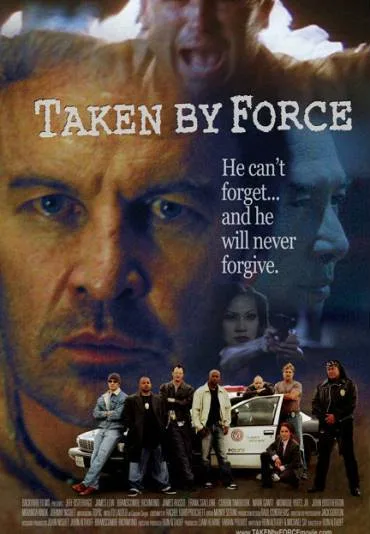 Taken by Force