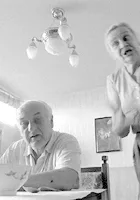 Takiego pięknego syna urodziłam