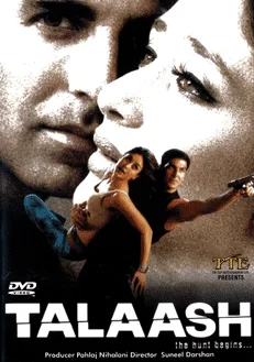 Talaash: The Hunt Begins