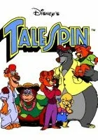 Tale Spin: Plunder & Lightning