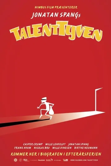 Talenttyven