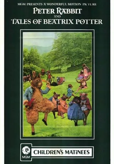 Tales of Beatrix Potter