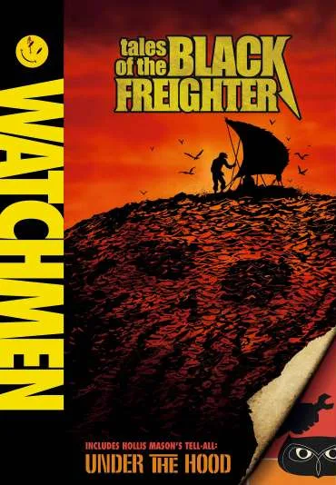 Tales of the Black Freighter