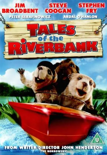 Tales of the Riverbank