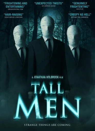 Tall Men