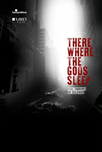 Tam gdzie bogowie śpią