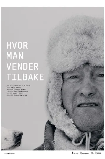 Tam, gdzie człowiek wraca