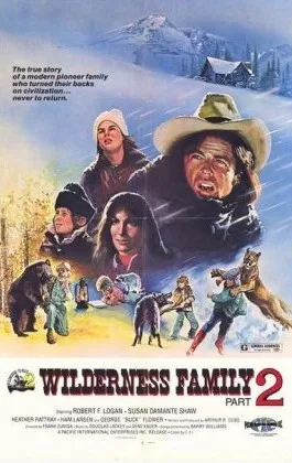 Tam, gdzie niedźwiedzie zimują 2