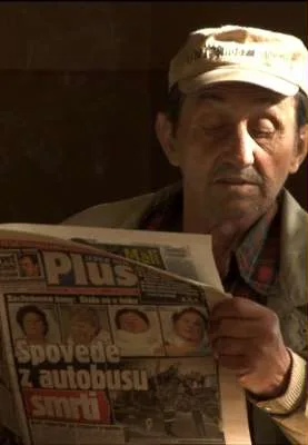 Tam, gdzie słońce się nie spieszy