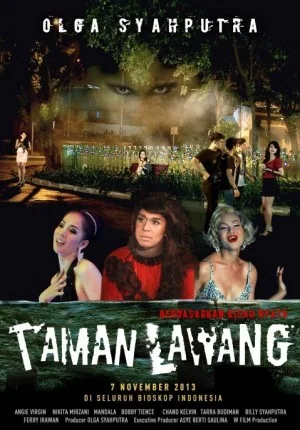 Taman Lawang