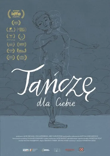 Tańczę dla Ciebie