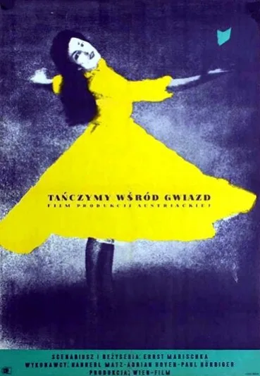 Tańczymy wśród gwiazd