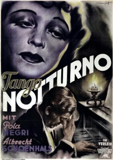 Tango Notturno
