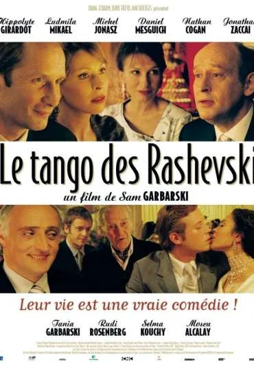 Tango Rashevskich