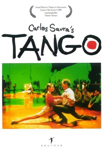 Tango