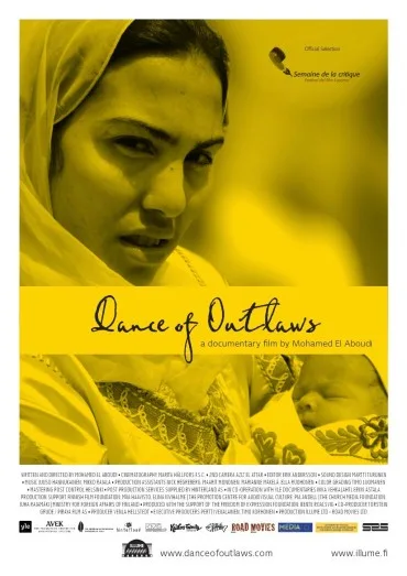 Taniec wyklętych kobiet