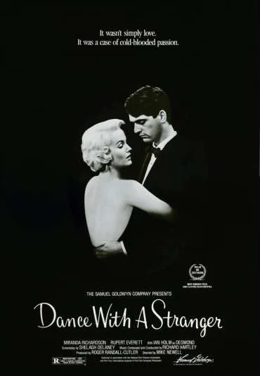 Taniec z nieznajomym