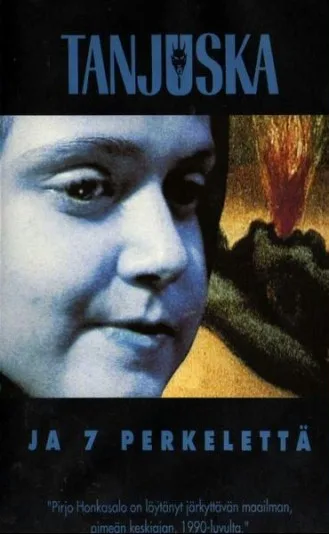 Tanjuska ja 7 perkelettä