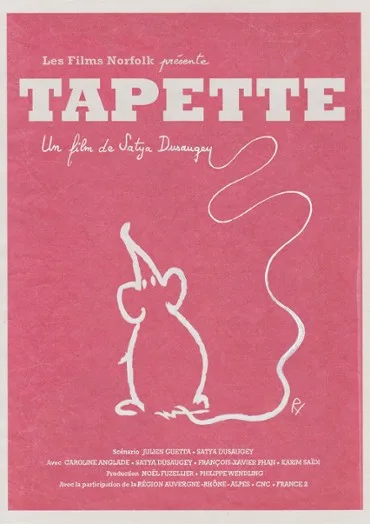 Tapette