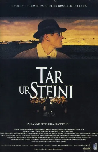 Tár úr steini
