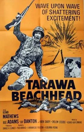 Tarawa Beachhead
