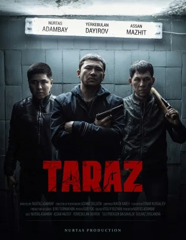 Taraz