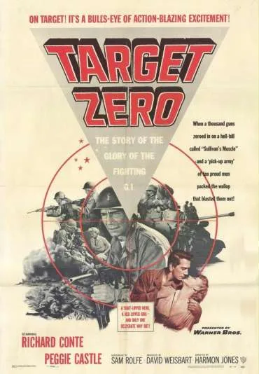 Target Zero