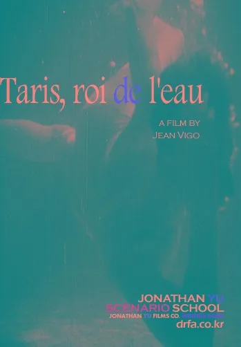 Taris, roi de l'eau