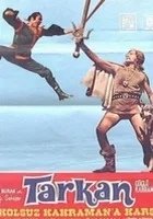 Tarkan güçlü kahraman