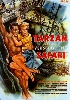 Tarzan and the Lost Safari