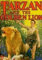 Tarzan i Złoty Lew