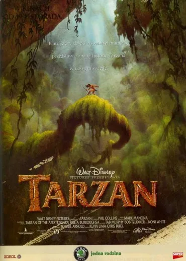 Tarzan
