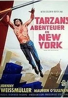 Tarzan w Nowym Jorku