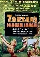Tarzan's Hidden Jungle