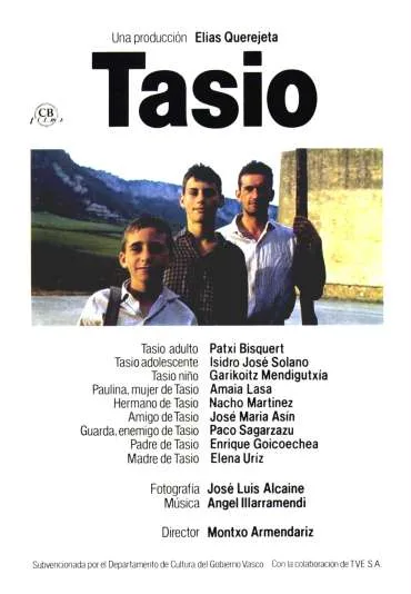 Tasio