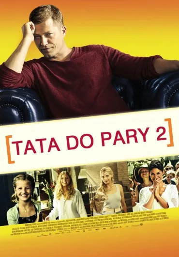 Tata do pary II