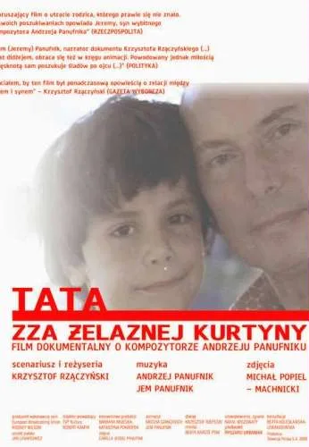 Tata zza żelaznej kurtyny
