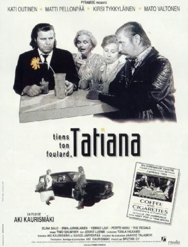 Tatiana