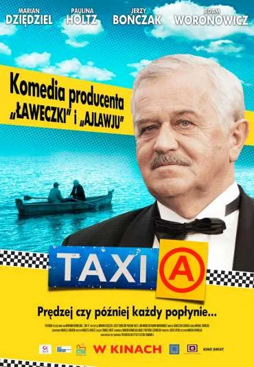 Taxi A