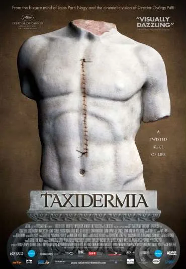 Taxidermia